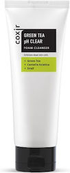 Coxir Cleansing Foam for Skin 150ml