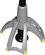 FDI Forearm Crutches Βοήθημα Βάδισης 86070