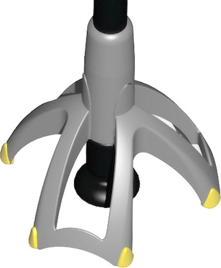FDI Forearm Crutches Βοήθημα Βάδισης 86070