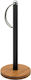 Kassel Paper Towel Stand Kassel Black