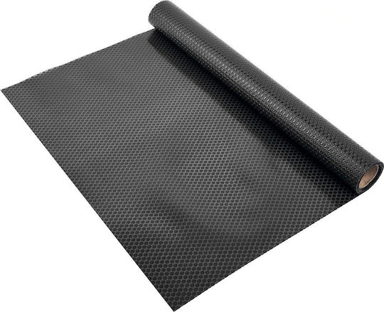 Tadar Insert Mat Drawers Tadar 50 X 150 Cm Black