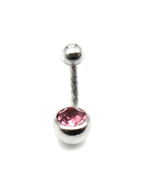 Nire Navel Earring made of Steel