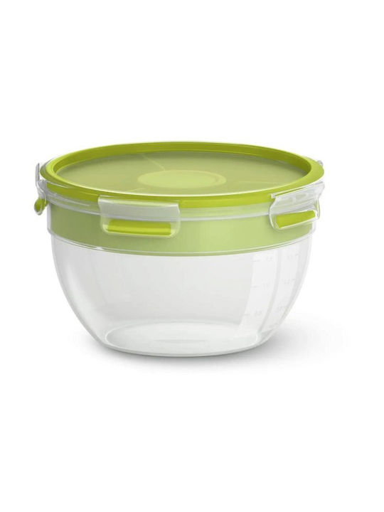 Tefal Plastic Lunch Box 2600ml