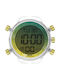 WATX & CO Digital Women's Watch