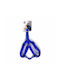 Pet Camelot Dog Harness Blue Large 70-90cm 3507mp