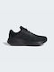 Adidas Questar 3 Sport Shoes Running Black