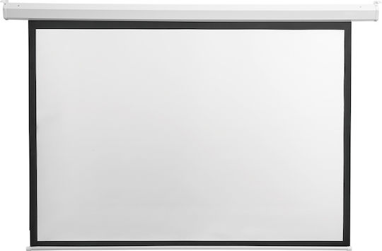 Sbox cu logo-ul imaginii 4:3 240cmx180cm / 120"