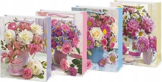 Paper Bag for Gift Multicolored 180x85x240cm.