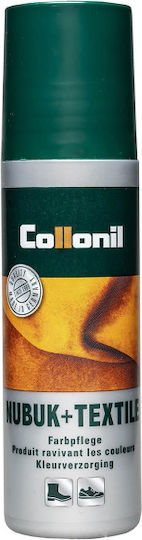 Collonil Nubuk Schuhfarbe 100ml