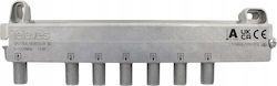 Televes 519606 Satellitenzubehör Splitter