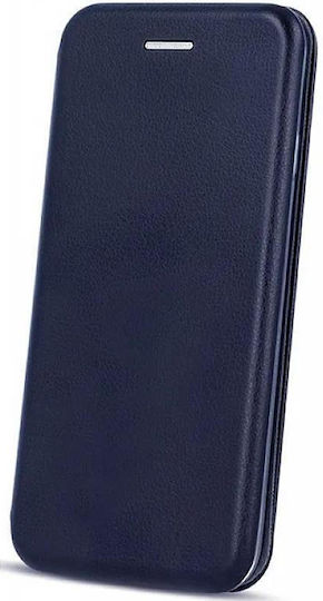 Technovo Book Μπλε (iPhone 12 / 12 Pro)