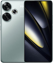Xiaomi Poco F6 5G Dual SIM (12/512GB) Зелен