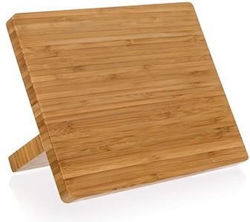 Banquet Magnetic Knives Stand Bamboo