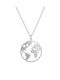 Ania Kruk Necklace from Silver