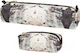 Polo Original Wallet Pencil Case Barrel White