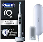 Oral-B Io Series 10 Elektrische Zahnbürste