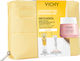 Vichy Rose Platinium Σετ Περιποίησης για Αντιγήρανση & Λάμψη 4τμχ