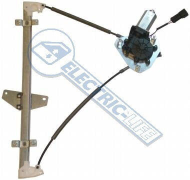 Electric Life Fenster-Mechanismus Zr Hy34 R Hyundai i10 ZR HY34 R