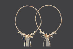 La Vista Wedding Crowns La Vista Wedding Crowns
