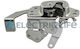 Electric Life Κλειδαριά Πόρτας ZR40154B