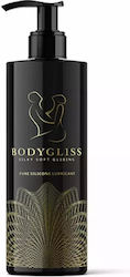 Bodygliss Silky Soft Gliding Πρωκτικό Λιπαντικό 250ml