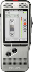 Philips Диктофон Voice Recorder Dpm 7200 DPM 7200 Philips Диктофон Voice Recorder Dpm 7200 DPM 7200