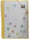 Skag Clipboard Flexible with 20 plastic sleeves...