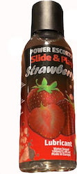 Boss Of Toys Lubricant Gel Strawberry 100ml Boss Of Toys Lubricant Gel Strawberry 100ml