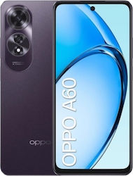 Oppo A60 Dual SIM (8GB/256GB) Midnight Purple