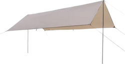 Strand-Sonnenschirm Zelt & Camping Yb2109 4x4,4x2,4m 960101 Strand-Sonnenschirm Zelt & Camping Yb2109 4x4,4x2,4m 960101