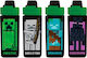 Kids Licensing Kids Water Bottle Minecraft 500ml