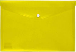 Salko Paper Dosar Transparent cu Buton pentru H...