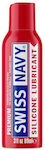 Lubrifiant siliconic Swiss Navy Premium Lubrifiant siliconic 89ml