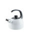 Riess Teekanne Aluminium Weiß 2000ml