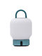 Kooduu Dekorative Lampe Gray