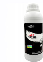Hard Fisting Anales Gel-Schmiermittel 1000ml