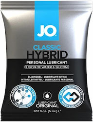 System Jo Classic Lubricant 5ml