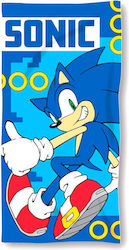 Sega Hedgehog