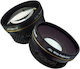 Polaroid Filter 37mm for Camera Lenses