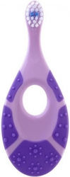 Jordan Baby Toothbrush for 0m+ Jordan Baby Toothbrush for 0m+