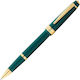 Cross Bailey Light Pen Rollerball Green with Gr...