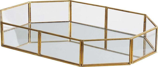 Beliani 232785 Glass