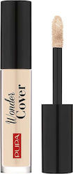 Pupa Liquid Concealer 4.2ml