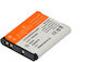 Jupio Baterie aparat foto 3733 700mAh Compatibilă cu Nikon
