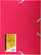 Penmate Clipboard for Paper A4 Pink 1pcs