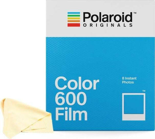 Polaroid Color Instant Φιλμ