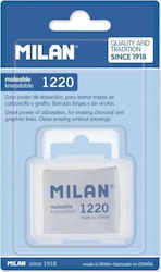 Milan Γόμα για Μολύβι Γκρι