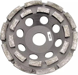 Proline Δίσκος Λείανσης Δομικών Υλικών 115mm