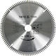 Yato YT-6095 Cutting Disc Aluminum Hole Diameter 250mm with 100 Teeth 1pcs