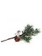 Rayher Crăciun Decorativ Sucursala Lungime 18cm.
